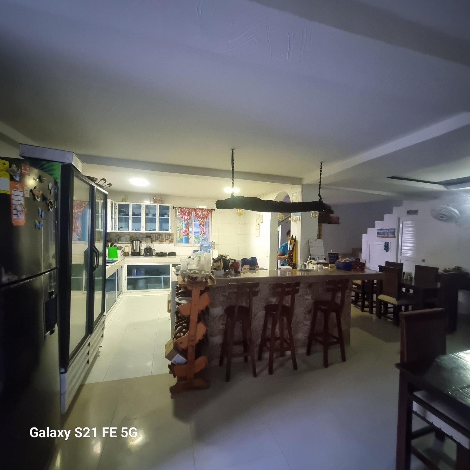 Hosteria Cattleya San Andrés 外观 照片